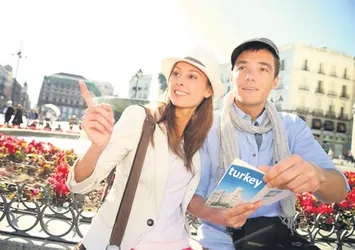 Turizmde dört müjdeli haber