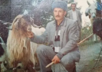 Korkunç gerçek yıllar sonra ortaya çıktı! Balta ile öldürüp yakmışlar
