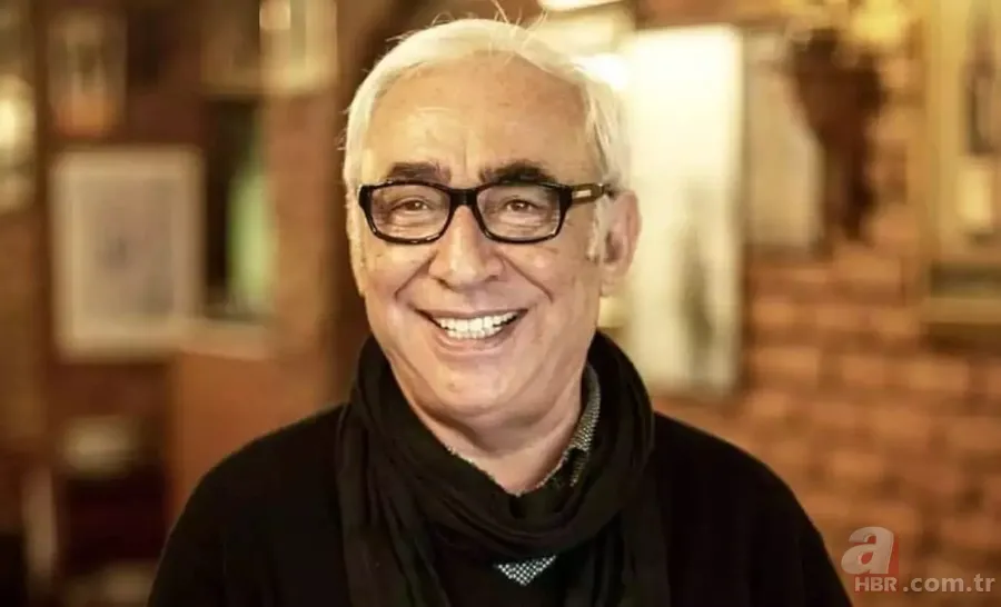 Banker Bilo'nun Maho'su Şener Şen'in kızı Bengü'nün son haline bakın! Meğer eski eşi... 3