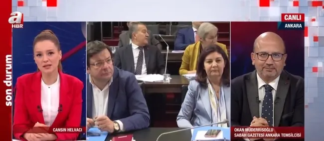 Gizli toplantı polemiği büyüyor! Kılıçdaroğlu ne yapacak? İmamoğlu hangi adımları atacak?