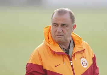 İşte Fatih Terim'in gözdesi 6 genç!