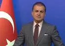 AK Partiden Prof. Dr. Beril Dedeoğlu açıklaması