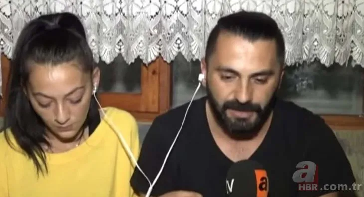 Sevgilisi TikTok dolandırıcısı çıktı! Esra Erol canlı yayınında gözyaşları içinde itiraf etti