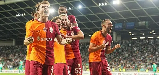 Galatasaray sezonu açıyor! Okan Buruk’tan Kayserispor’a sürpriz 11! Yıldız isim geri dönüyor...