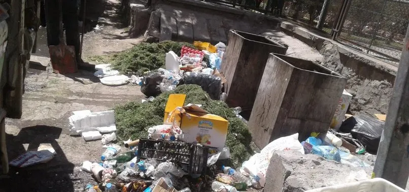 İşte HDP'nin yeni planı: Yakıp yıkıyorlar