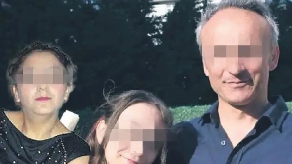 Oynadığı oyun hayatını kararttı! Aileye polis baskını şoku: Babam beni odaya kilitleyecek