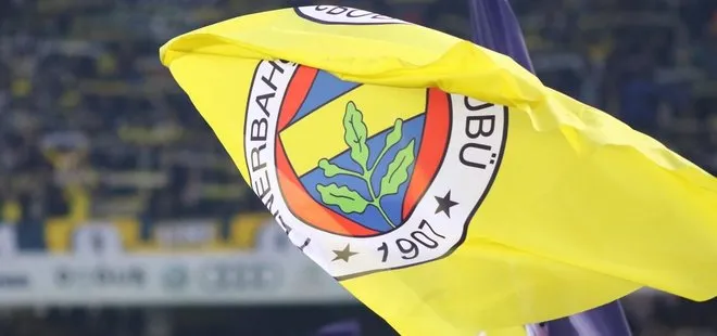 Son dakika: Fenerbahçe transferi açıkladı!