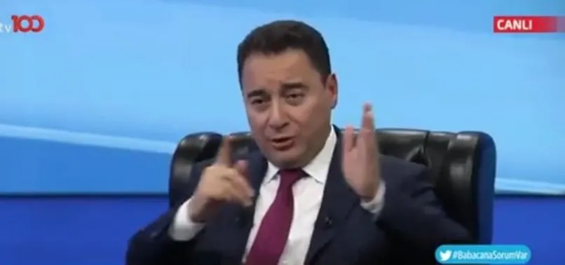 Ali Babacan'dan 'Abdullah Gül' itirafı: Evde bir araya geliyoruz görüşlerini paylaşıyor