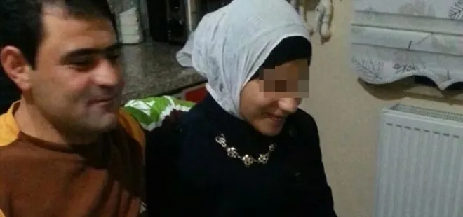 Damada düğün gecesi büyük şok!