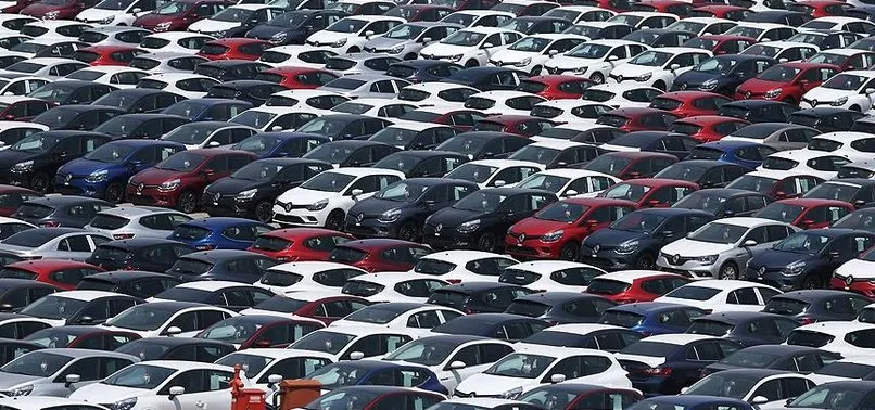 Türkiye'de o otomobillerde satışlar ikiye katladı