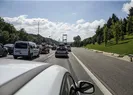 FSM Köprüsü ulaşıma açıldı