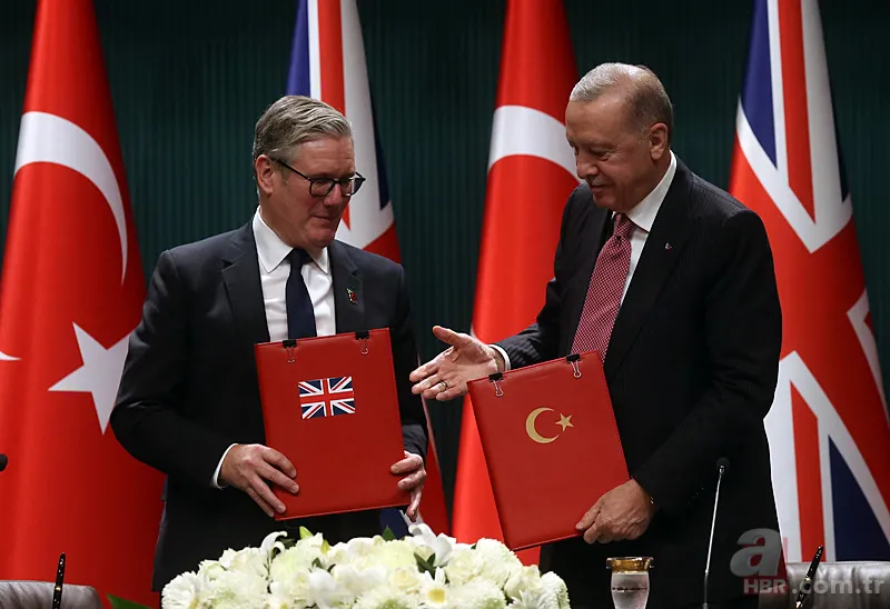 Türkiye'nin Eurofighter alımı dünya basınında! Yunan'dan İsrail'e kim ne dedi? "Başımız ağrıyacak" 1