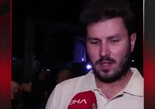 "DURDURUN GEMİYİ GERİ DÖNMEK İSTİYORUZ"