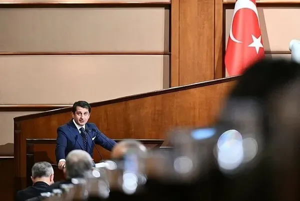 Son dakika | İYİ Parti’de istifa dalgası! Kirli pazarlığı itiraf eden İbrahim Özkan ve 5 kişi parti ile bağını kopardı