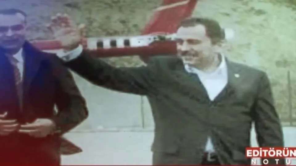 Vatan ve millet sevdalısı ‘Muhsin Yazıcıoğlu’!