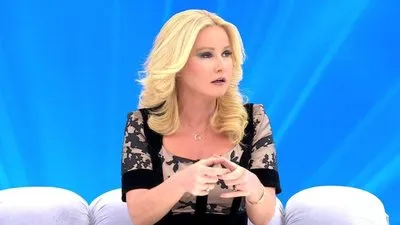 Müge Anlı’dan ’Çağla Şikel’ açıklaması...