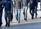 25 ilde FETÖ operasyonu: 57 gözaltı