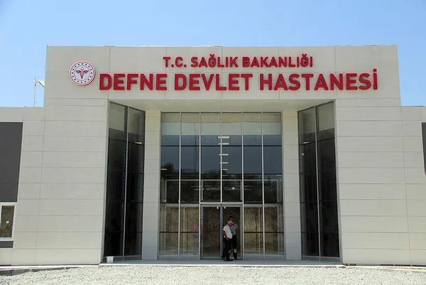 1684681074466.jpg MHP Genel Başkanı Bahçeli Defne Hastanesi'nin açılışında konuştu: Milletimizin ailelerine sahip çıkmak, devletimizin görevidir - 1