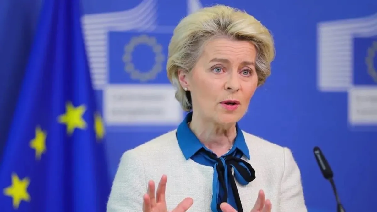 AB'den İsrail'e 'Gazze' çağrısı