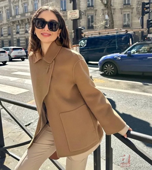 Kırgın Çiçekler'in yıldızları son halleriyle şaşırttı! Aradan 6 yıl geçti! 14