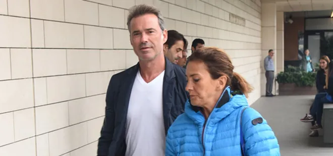 Murat Başoğlu davasında karar çıktı