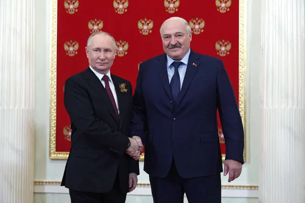 Rusya'daki kriz sona erdi! Putin'den beklenen açıklama geldi: İç savaşı fiilen durdurduk - 3