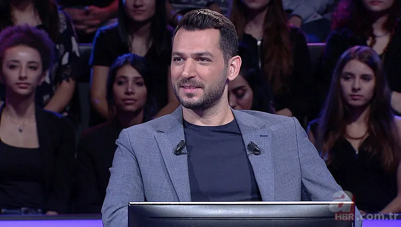 Kim Milyoner Olmak İster'in sunucusu Murat Yıldırım'ın eski eşi ortaya çıktı! 1