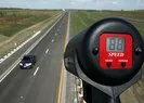 Bazı karayollarında hız limitlerine yeni düzenleme