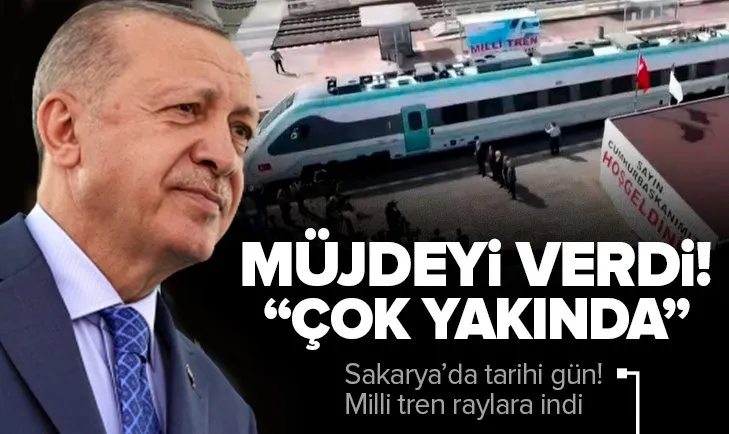 Son dakika: Başkan Erdoğan’dan Sakarya’daki Toplu Açılış Töreni’nde önemli açıklamalar