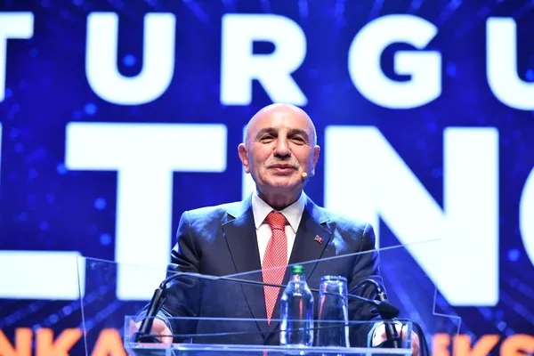 AK Parti Ankara Büyükşehir Belediye Başkan Adayı Turgut Altınok müjdeleri sıraladı! Projelerini tek tek anlattı