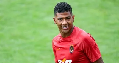 Patrick van Aanholt'a Süper Lig'den talip! Galatasaray için tek şart var...