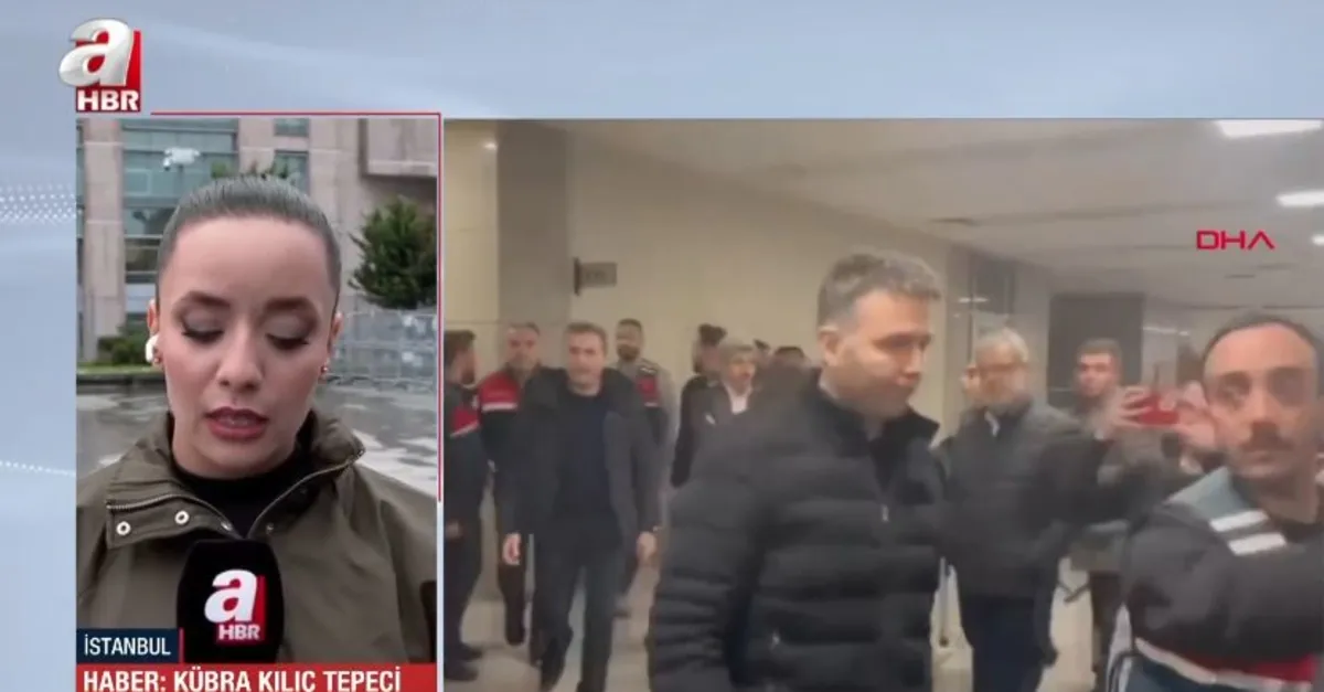 Ersoy ifadesinde neler anlattı?