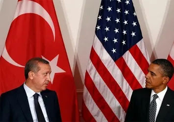NATO zirvesine Türkiye koruması