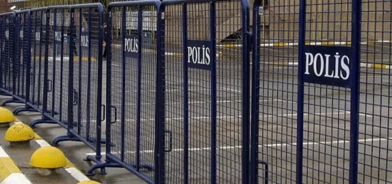 O ilimizde her türlü etkinlik yasaklandı