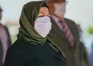 Şehidin eşinden yardım açıklaması