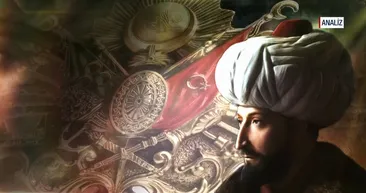29 Mayıs 1453 İstanbul’un fethi! Fatih’in diğer komutanlardan farkı neydi? | ANALİZ