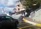 Görünce hemen sıraya girdiler