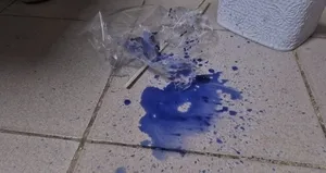 Pamuk şekerde gıda boyası tehlikesi!