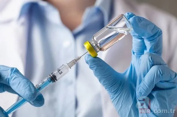 Sağlık Bakanlığı duyurdu! 60 yaş üstü aşı ne zaman başlayacak? İşte 60 yaş üstü aşılama takvimi... 8