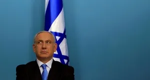 Gazze’ye destek sözleri katil Netanyahu’yu kızdırdı!