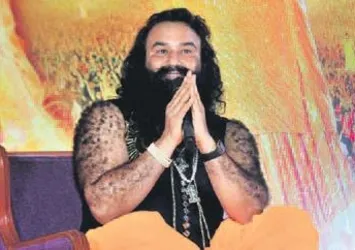 Hindistan’da guru isyanı: 29 ölü