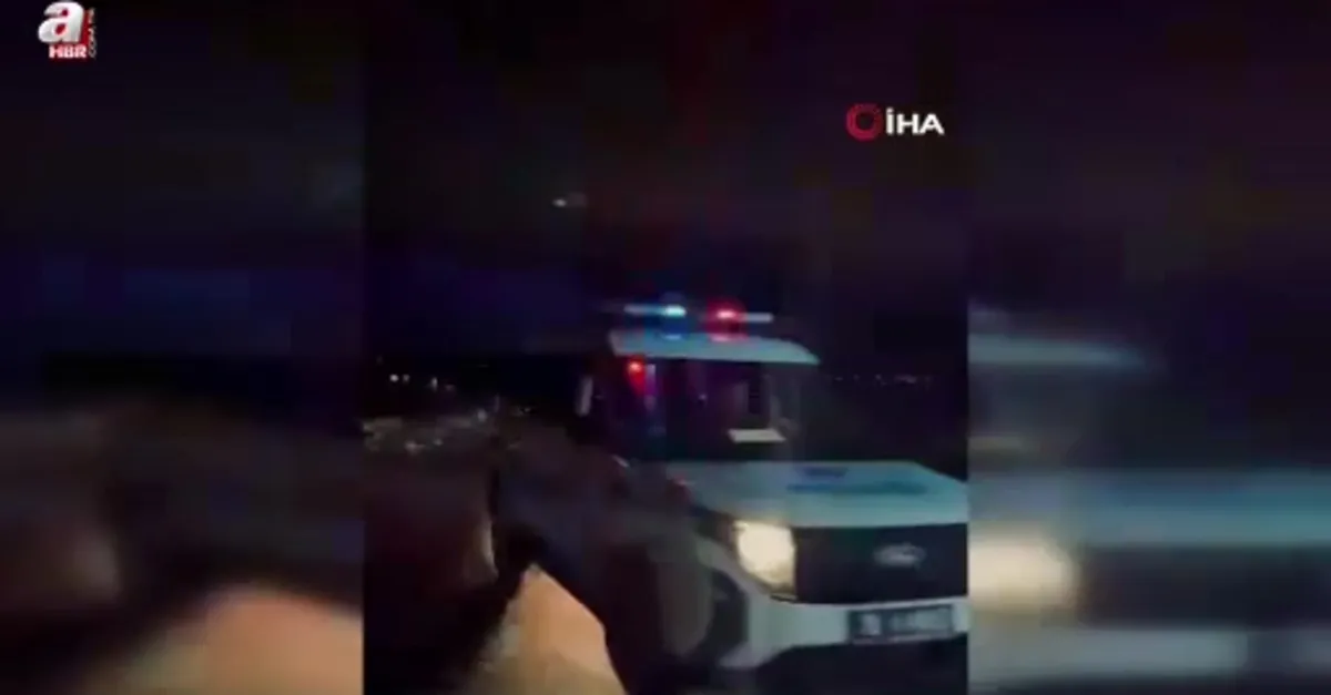 Kayseri’de ‘huzur’ uygulaması