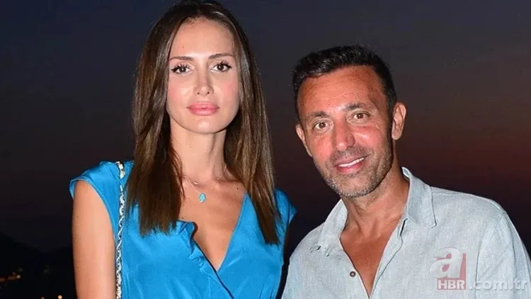 Mustafa Sandal ve Emina Jahovic arasında "araç" krizi: Milyonluk protokol yine yargıda 2