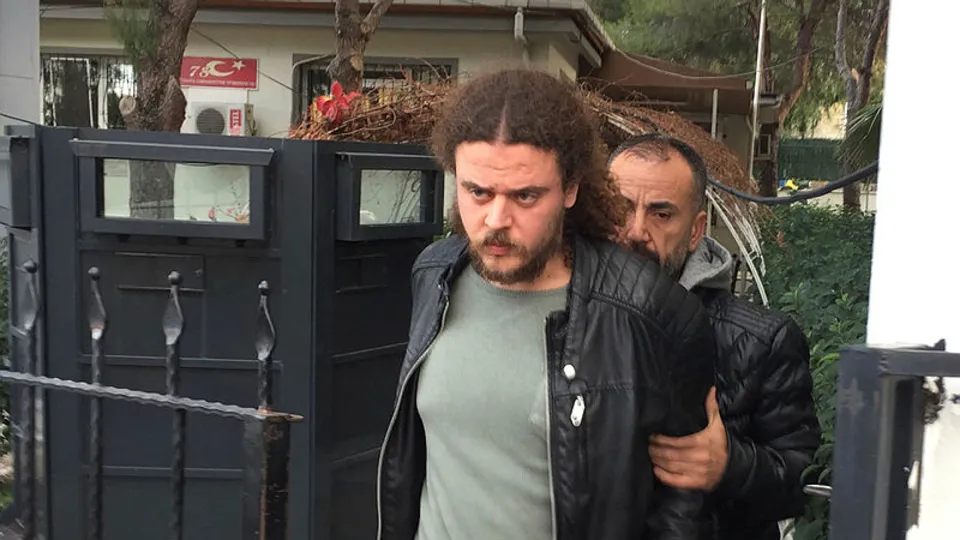 Barda başlayan arkadaşlık evde ölümle bitti! Kan donduran cinayette yeni gelişme