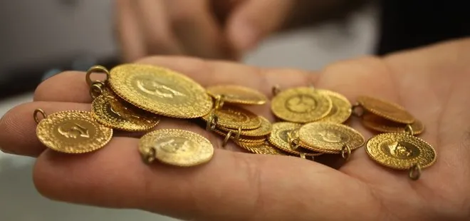 Altının gramı 500 lira sınırında | 29 Temmuz 2021 - Perşembe günü altın fiyatları en güncel rakamlar