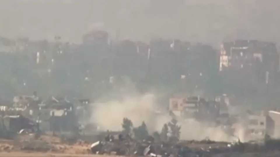 İsrail’in Gazze soykırımında 84. gün! Kassam Tugayları’nda yeni açıklama