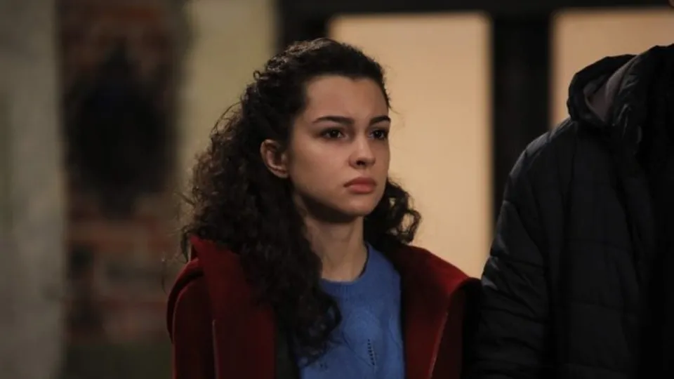 Kardeşlerim’in Asiye’si Su Burcu Yazgı Coşkun yaşıyla olay oldu! Herkesi şaşırttı