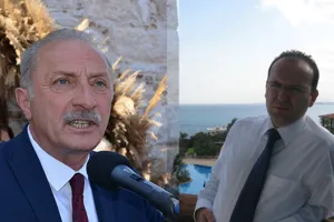 PKK-FETÖ-CHP el ele! Aydın ve Didim belediyelerinde skandal!