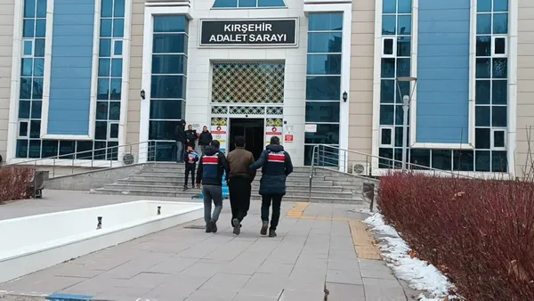 Son dakika | DEAŞ'ın sözde kadısı terörist tutuklandı - 3