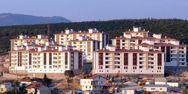 Sosyal konutlara dair her şey! Bu haberi okumadan başvuru yapmayın! Sosyal konutların tamamlanacağı tarih belli oldu! Sözleşme detayı...